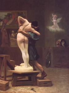 pygmalion