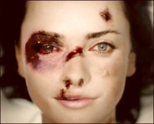 Violences conjugales