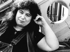 andrea dworkin