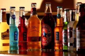 Être saoul est la norme dans les fêtes des fraternités