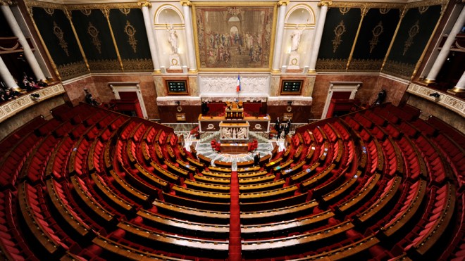 Assemblée Nationale