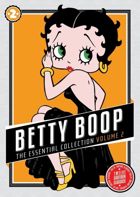 Betty Boop