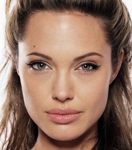 Angelina Jolie