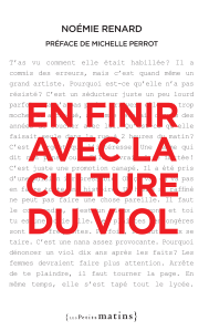 En finir avec la culture du viol